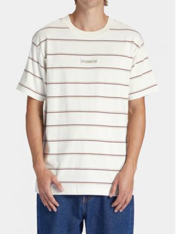 DC Футболка Kingpin Kttp ADYKT03216 Кольоровий Regular Fit DC Футболка Kingpin Kttp ADYKT03216 Кольоровий Regular Fit