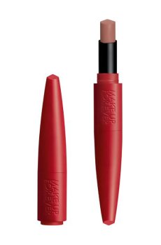Помада для губ Make Up For Ever Rouge Artist For Ever Matte 138 Memorable Spice, 2 г