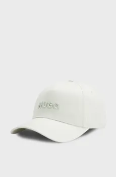 Мужская мятная кепка Ментоловый ONESIZE HUGO 50533410;331