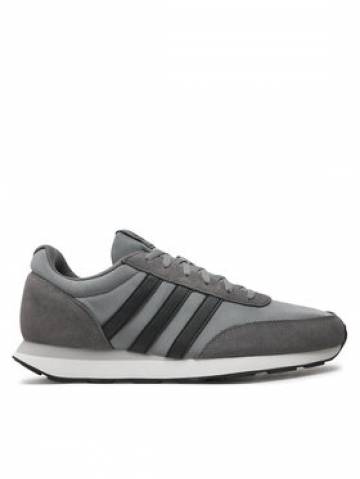adidas Снікерcи Run 60S 3.0 IE3827 Сірий adidas Снікерcи Run 60S 3.0 IE3827 Сірий