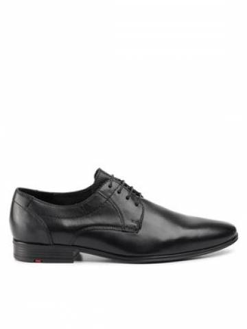 Lloyd Туфлі Osmond 27-558-10 Чорний Lloyd Туфлі Osmond 27-558-10 Чорний