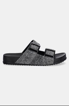 Шлепанцы Melissa COZY M LOVER SLIDE DENIM