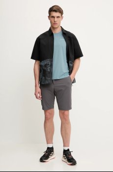 Спортивная футболка Rossignol SIDELHORN