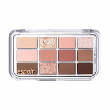 Палетка теней для век Espoir Eye Core Palette, Vintage Mute, 9 г Палетка теней для век Espoir Eye Core Palette, Vintage Mute, 9 г