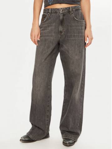 One Teaspoon Джинси Jackson 26846 Сірий Baggy Fit One Teaspoon Джинси Jackson 26846 Сірий Baggy Fit