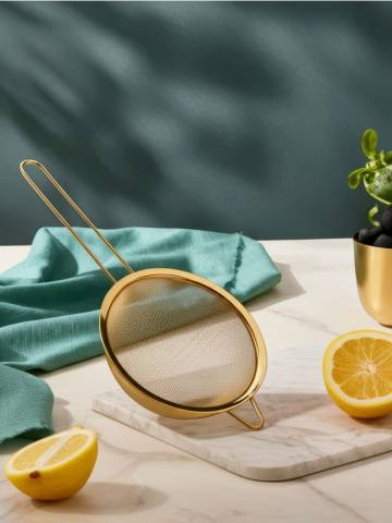 Сито - золотий