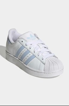 Детские кроссовки adidas Originals SUPERSTAR II