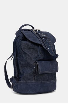 Джинсовый рюкзак Desigual BINDELLA K