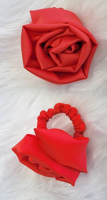 Прикраси Lemanta Шовкова Трояда (7086)114040