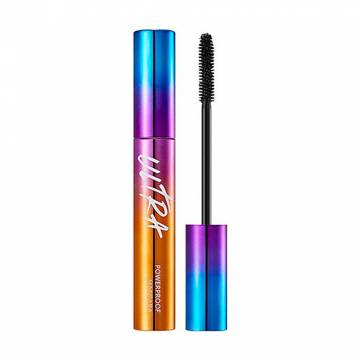 Ультраводостойкая тушь для ресниц Missha Ultra Powerproof Mascara Объем и подкручивание, Black, 8.5 г Ультраводостойкая тушь для ресниц Missha Ultra Powerproof Mascara Объем и подкручивание, Black, 8.5 г