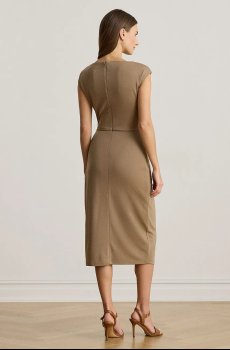 Платье Lauren Ralph Lauren