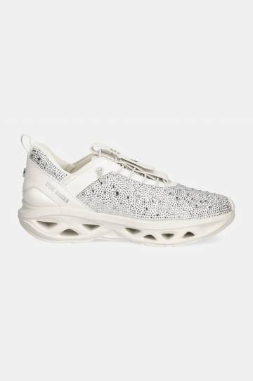 Кроссовки Steve Madden Surge 2R цвет белый SM11003239 Кроссовки Steve Madden Surge 2R цвет белый SM11003239