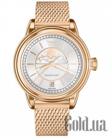 Швейцарские часы Aviator Швейцарские часы Aviator