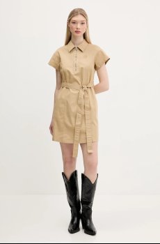 Платье Hugo Blue