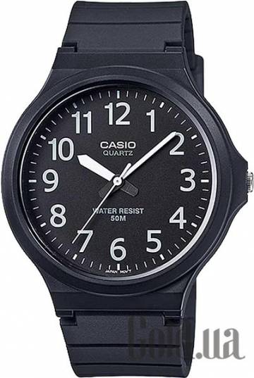 Японские часы Casio Японские часы Casio