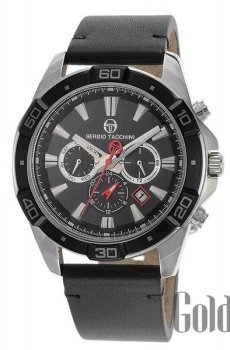 Мужские часы Sergio Tacchini