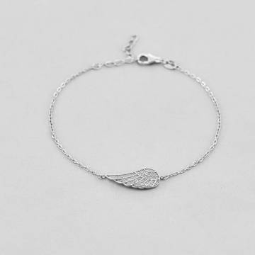 Серебряный браслет Minimal 550214б Серебряный браслет Minimal 550214б