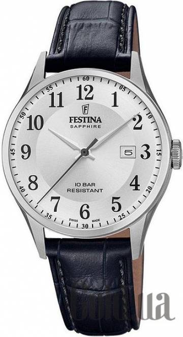 Мужские часы Festina Мужские часы Festina