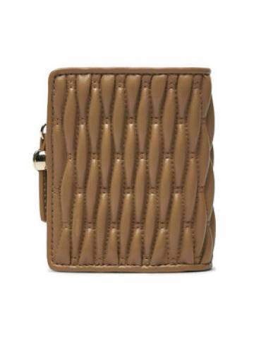 Furla Мале жіноче портмоне Mionido WP00475 BX3221 Коричневий Furla Мале жіноче портмоне Mionido WP00475 BX3221 Коричневий