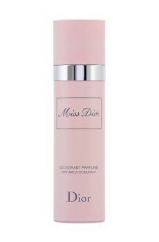 Парфюмированный дезодорант-спрей Dior Miss Dior женский, 100 мл