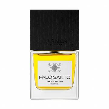 Carner Barcelona Palo Santo Парфюмированная вода унисекс, 50 мл Carner Barcelona Palo Santo Парфюмированная вода унисекс, 50 мл