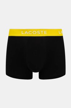 Боксеры Lacoste 3 шт