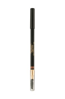 Пудровый карандаш для бровей Ninelle Tesoro Powder Eyebrow Pencil со щеточкой, 622, 1.19 г