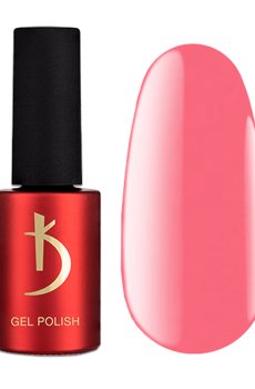 Гель-лак для ногтей Kodi Professional Gel Polish Basic Collection Pink 100 P, 7 мл