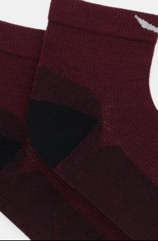 Носки с добавлением шерсти Salewa MTN Merino