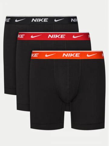 Nike Набір з 3 пар боксерів 0000KE1007 Кольоровий Nike Набір з 3 пар боксерів 0000KE1007 Кольоровий