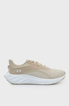 Мужские бежевые кроссовки UA Ascend Бежевый 7 Under Armour 6009827-289