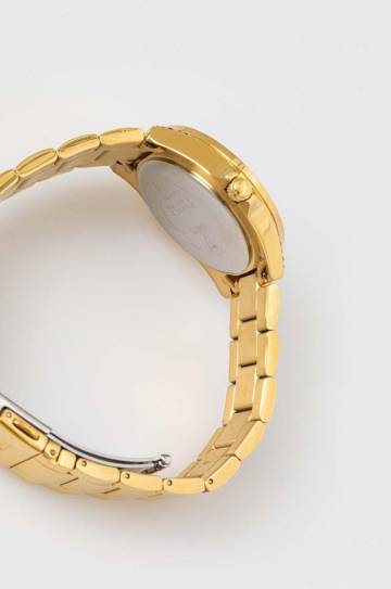 Часы Guess GW0475L1 женские цвет золотой Часы Guess GW0475L1 женские цвет золотой