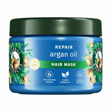 Маска для волос Herbal Essences Аргановое масло, восстановительная, 300 мл Маска для волос Herbal Essences Аргановое масло, восстановительная, 300 мл
