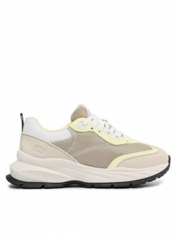 Gap Снікерcи Aurura Msh GBE001F5TWSANDGP Жовтий Gap Снікерcи Aurura Msh GBE001F5TWSANDGP Жовтий