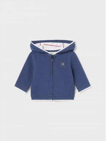 Mayoral Світшот 1403 Cиній Regular Fit Mayoral Світшот 1403 Cиній Regular Fit