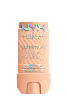 Хайлайтер-стик для лица NYX Professional Makeup Buttermelt Stix Glow Boosting Stick 06 A Whole Melt, 5 г