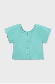 Детская футболка Mayoral