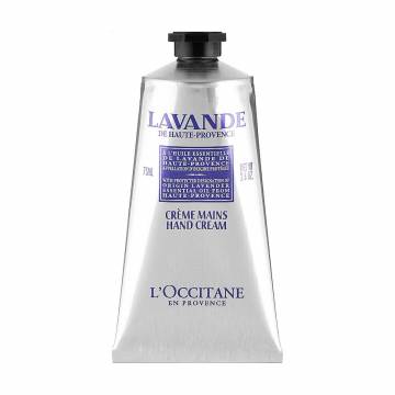 Крем для рук LOccitane En Provence Lavande Hand Cream, 75 мл Крем для рук LOccitane En Provence Lavande Hand Cream, 75 мл