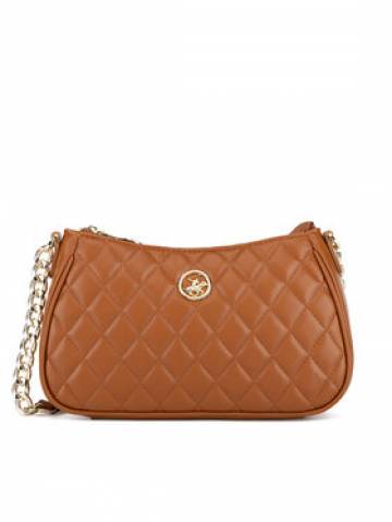 Beverly Hills Polo Club Сумка BHPC-K-035-06 Коричневий Beverly Hills Polo Club Сумка BHPC-K-035-06 Коричневий