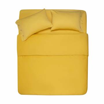 Пододеяльник Ardesto Mix & Match хлопок, сатин, солнечный, 160*220 см (ART1622DVS) Пододеяльник Ardesto Mix & Match хлопок, сатин, солнечный, 160*220 см (ART1622DVS)