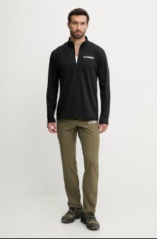 Спортивный лонгслив adidas TERREX Multi Half-Zip