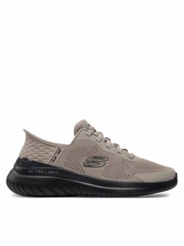 Skechers Снікерcи Bounder 2.0 232459 Коричневий Skechers Снікерcи Bounder 2.0 232459 Коричневий
