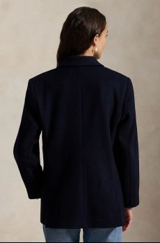 Шерстяной пиджак Polo Ralph Lauren