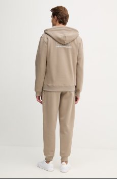 Спортивный костюм EA7 Emporio Armani