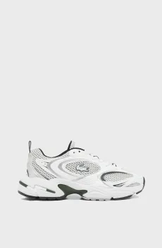 Женские белые кроссовки Storm 96 2K Белый 37 Lacoste 749SFA00251R5