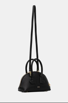 Кожаная сумочка Patou