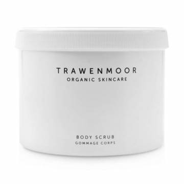 Скраб для тела Dr. Spiller Trawenmoor Body Scrub, 500 мл Скраб для тела Dr. Spiller Trawenmoor Body Scrub, 500 мл