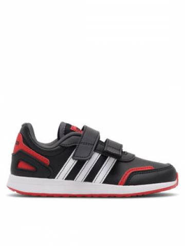 adidas Снікерcи VS SWITCH 3 CF C GZ1951 Чорний adidas Снікерcи VS SWITCH 3 CF C GZ1951 Чорний