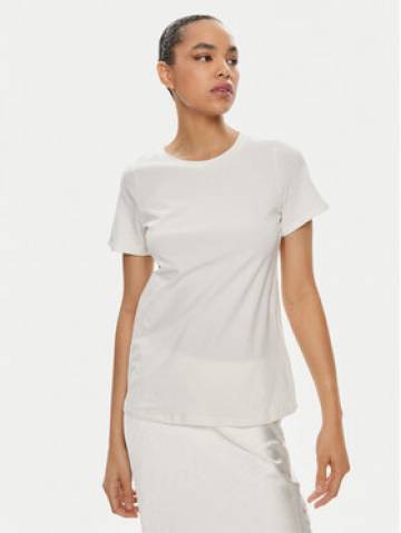 Weekend Max Mara Футболка Multif 2415971042 Білий Regular Fit Weekend Max Mara Футболка Multif 2415971042 Білий Regular Fit