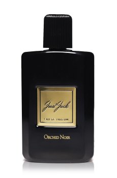 Just Jack Orchid Noir Парфюмированная вода женская, 100 мл